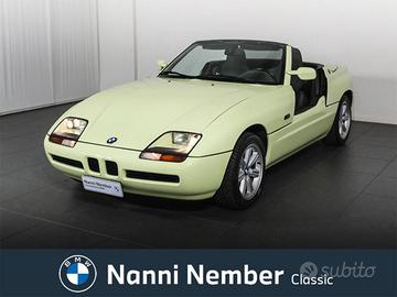BMW Z1 2.5 cat.