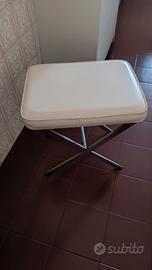 sgabello bagno