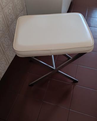 sgabello bagno