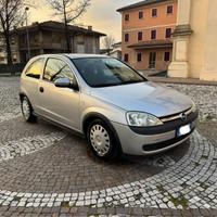Opel Corsa 1.0 benzina euro 4