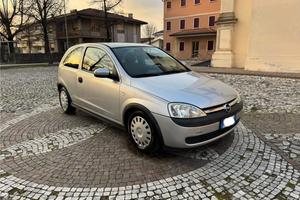 Opel Corsa 1.0 benzina euro 4