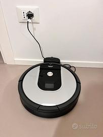 roomba 965