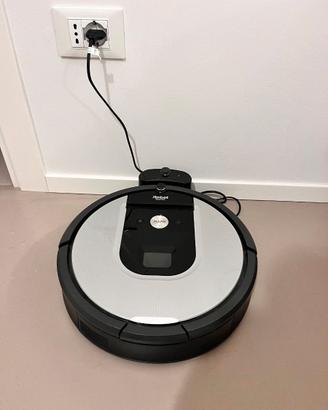 roomba 965