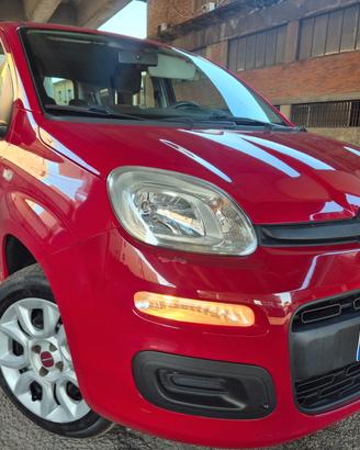 FIAT PANDA 900 GAS METANO PERFETTA 2016