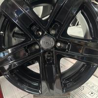 4 CERCHI 16" X FIAT DUCATO CAMPER PEUGEOT BOXER M