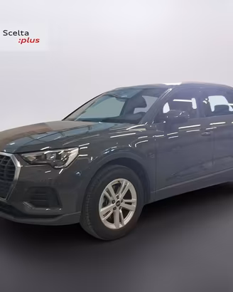 Audi Q3 35 2.0 tdi s-tronic