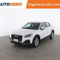 AUDI Q2 30 TDI S tronic