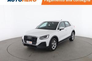 AUDI Q2 30 TDI S tronic