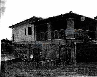 Rustico/Casale/Corte Velletri [A371433]