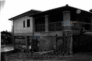Rustico/Casale/Corte Velletri [A371433]