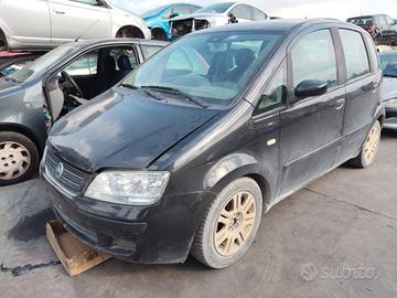 Ricambi FIAT IDEA 1.3 mtj anno 2004