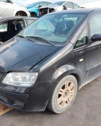 Ricambi FIAT IDEA 1.3 mtj anno 2004
