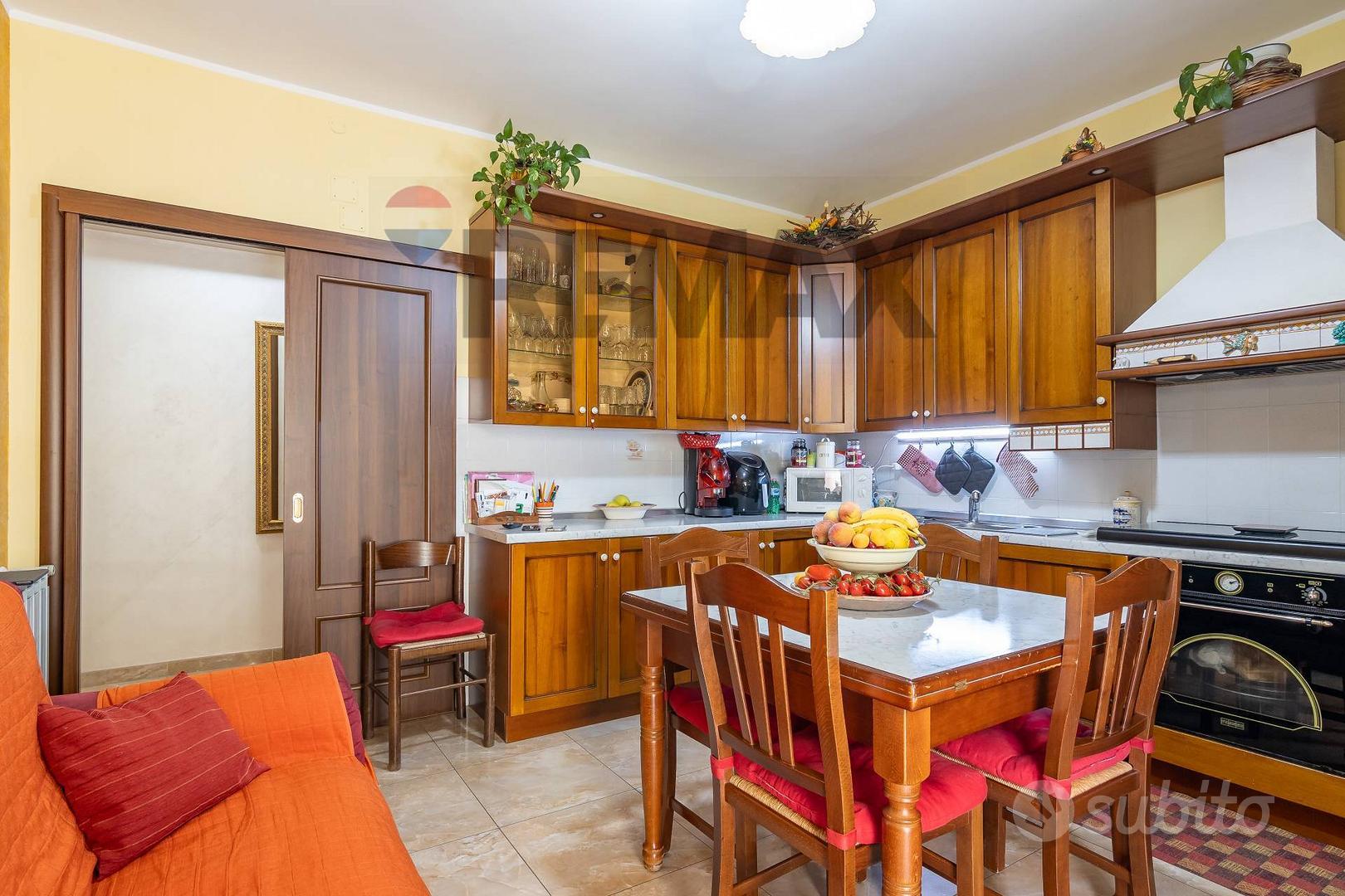 Appartamento – Piazza Armerina, Enna - Vista 2