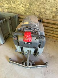 Lavapavimenti RCM 682