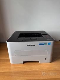 Stampante Samsung laser
