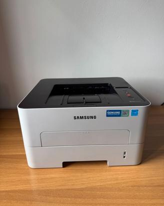 Stampante Samsung laser