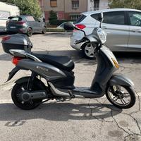 Scuter elettrico