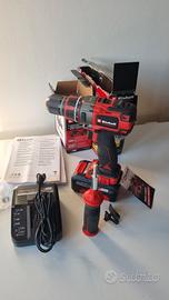 Trapano avvitatore Einhell TP-CD 18/80 LI BL 