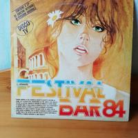 festival bar 1984 vinile 