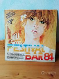 festival bar 1984 vinile 