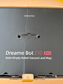Dreame Z10 Pro Robot (LEGGI BENE)
