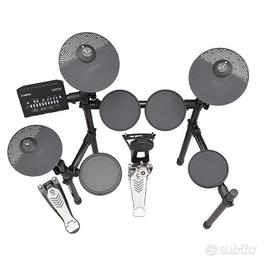 Batteria elettronica Yamaha DTX
