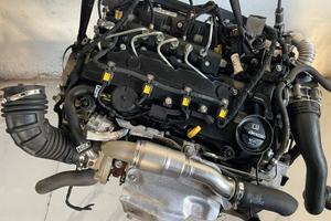 MOTORE COMPLETO OPEL ASTRA J 1.6 CDTI B16DTL
