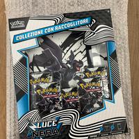 Pokemon Luce Nera