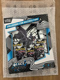 Pokemon Luce Nera