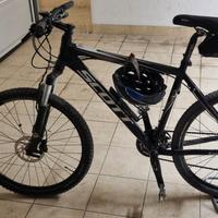 Mountain bike 26" scott Shimano XT taglia L