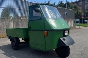 Piaggio APE