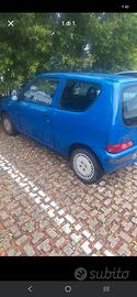fiat 600