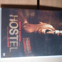 Film DVD hostel thriller 