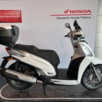 Kymco People 300i 300 GTI ABS