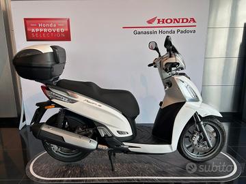Kymco People 300i 300 GTI ABS