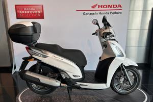 Kymco People 300i 300 GTI ABS