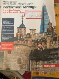 Performer heritage 1