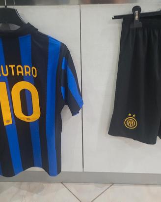 completo inter x bambini