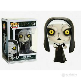 Funko Pop 775 The Nun