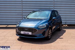 FORD Fiesta 5p 1.1 titanium 75cv