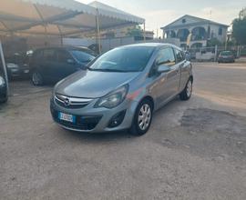Opel Corsa 1.2 5 porte n-Joy