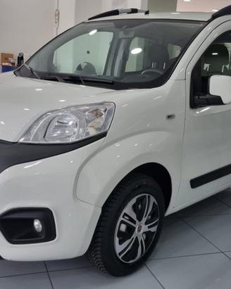 FIAT Qubo 1.4 Dynamic