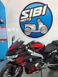 Aprilia RS 457