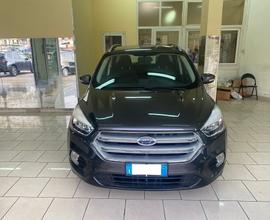 Ford Kuga 1.5 TDCI 120 CV NAVI FULLTitanium