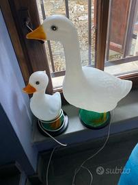 Di Egmont toys - gooses lamp little and big
