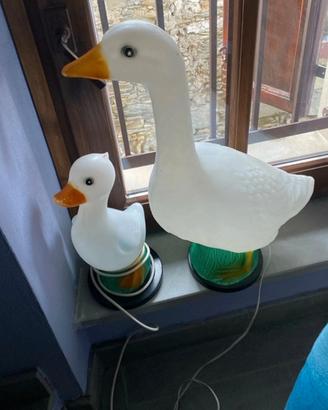 Di Egmont toys - gooses lamp little and big