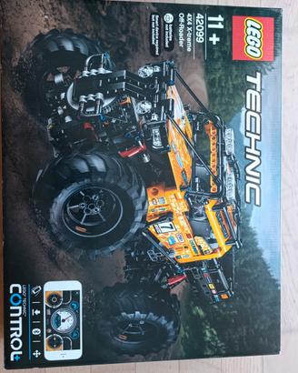 set lego Technic 42099