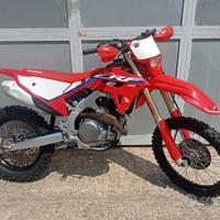 RedMoto Honda CRF 450 Enduro - 2021