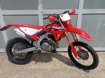 RedMoto Honda CRF 450 Enduro - 2021