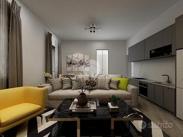 VILLA SINGOLA A MILANO